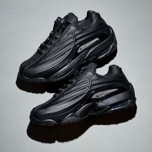 Nike nocta hot step 2 black